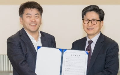 페인트 회사가 스타트업에 투자?…신성장동력 찾기 나선 삼화페인트