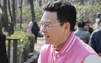 與 '송파갑' 박정훈 "잠실에 퓨처스페이스 조성하겠다"