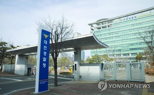 차 빼다가…아파트 주차장서 음주운전한 경찰관