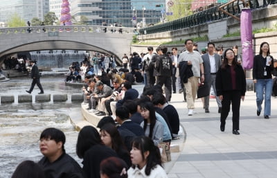 작년 상용근로자 평균 임금 총액 5014만원…인상률은 둔화