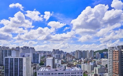 서울시 용적률 제도 또 완화…최대 수혜는 어디?