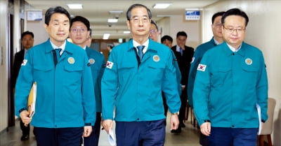 의대 증원 자율조정 허용 … 1000명대로 줄어드나