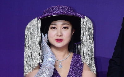 박나래, 55억 주고 산 이태원 단독주택 3년 만에…'깜짝' [집코노미-핫!부동산]