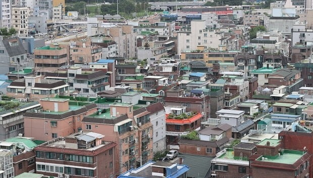 정비사업 어렵다면…서울시, 휴먼타운으로 개발 지원