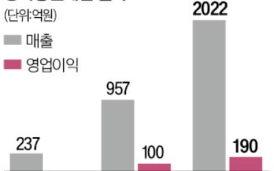 경복궁면세점 '나홀로 호황'…롯데·신라보다 이익 더 많아