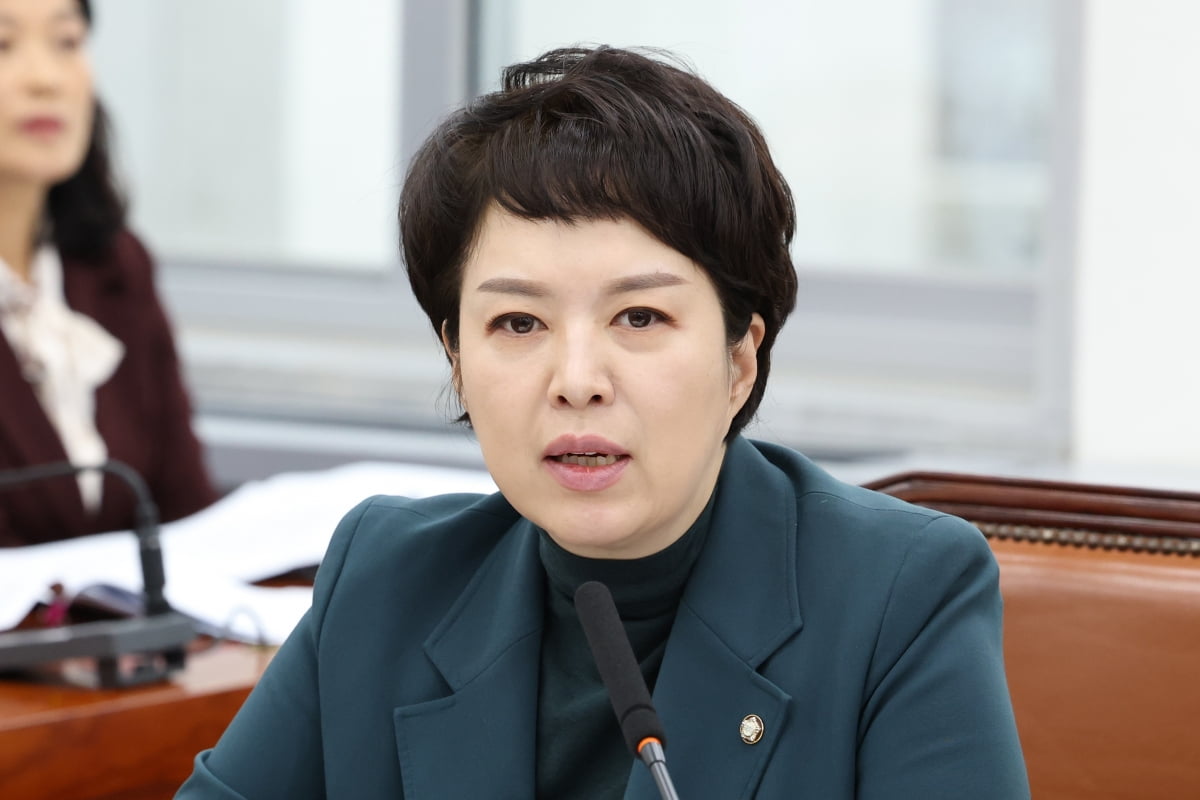김은혜 국민의힘 의원/ 사진=뉴스1
