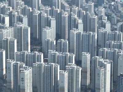 "손댈 때마다 문제" 이재명도 절레절레…폭탄 된 부동산