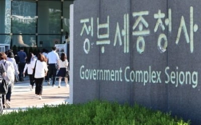 1억이 17억 됐다…"공무원 그만두고 대박" MZ도 '줄퇴사' [김익환의 부처 핸즈업]