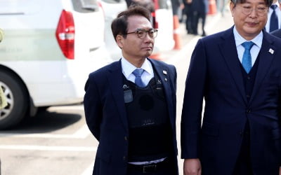 환율 급락이 배임?…KAI, 민주당 박선원 고발에 "사실 아냐"