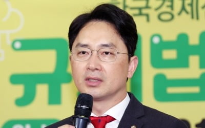김병욱 "홍준표 총리, 유승민 부총리, 이준석 대표였다면"