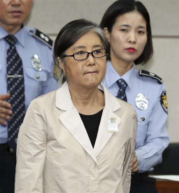 대법 "국정농단 최순실 비밀계좌 주장은 허위 가능성"…안민석 주장에 제동