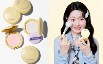 다이소에 내놨더니 130만개 '불티'…1020 열광한 대박 제품