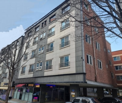 [한경 매물마당] 동탄신도시 중심상가 대형 치과 등 6건
