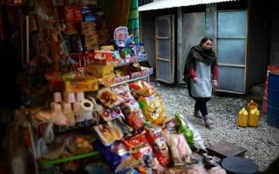 인플레·에너지 대란으로 민심 잃은 볼리비아 좌파…20년만 정권 교체