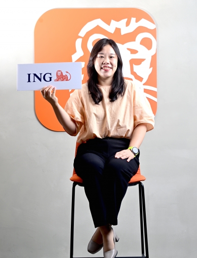 ING 한국 지속가능 솔루션 그룹 "지속가능금융, 비용 아닌 전략적 투자"