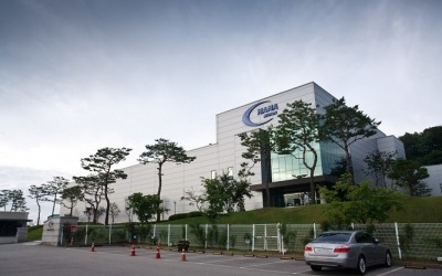 "하나마이크론, 메모리 반도체 수요 증가에 낙수효과…목표가↑"-신한