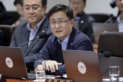 기후에너지환경부 출범…재생에너지에 힘 실린다