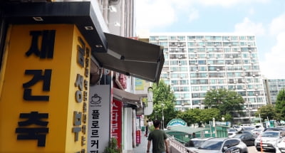 재건축 은마도 '분담금 리스크'…지금 가격에 사도 수익 날까