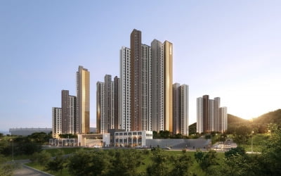 급감한 지방 아파트 공급…추석 연휴 관심 가져볼 단지는