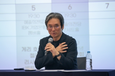 도심에서 펼쳐지는 화려한 춤의 음악제…'2025 서울국제음악제' 막 올린다