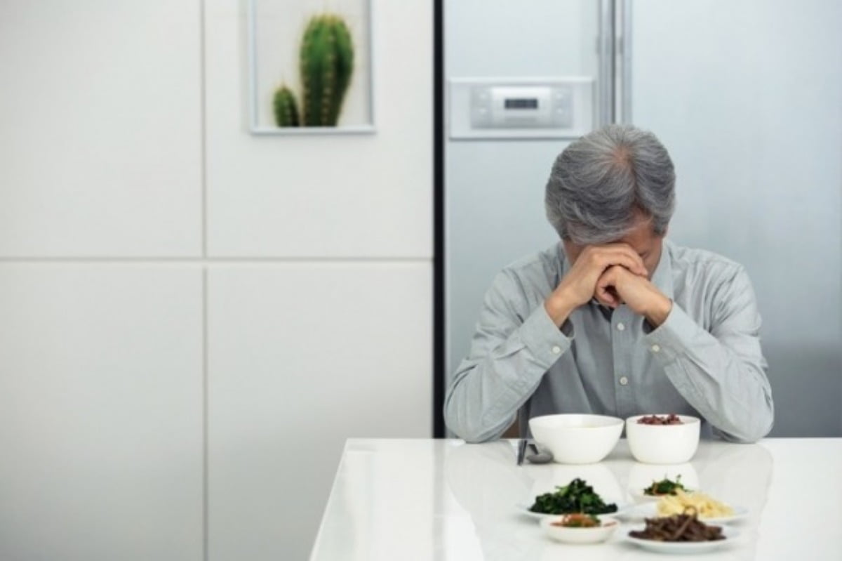"집·차 포기하고 평생 6억 모았는데"…60대男의 '후회'