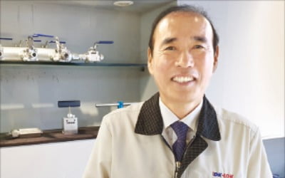디케이락 "5년간 300억 투자…항공·방산 경쟁력 강화"