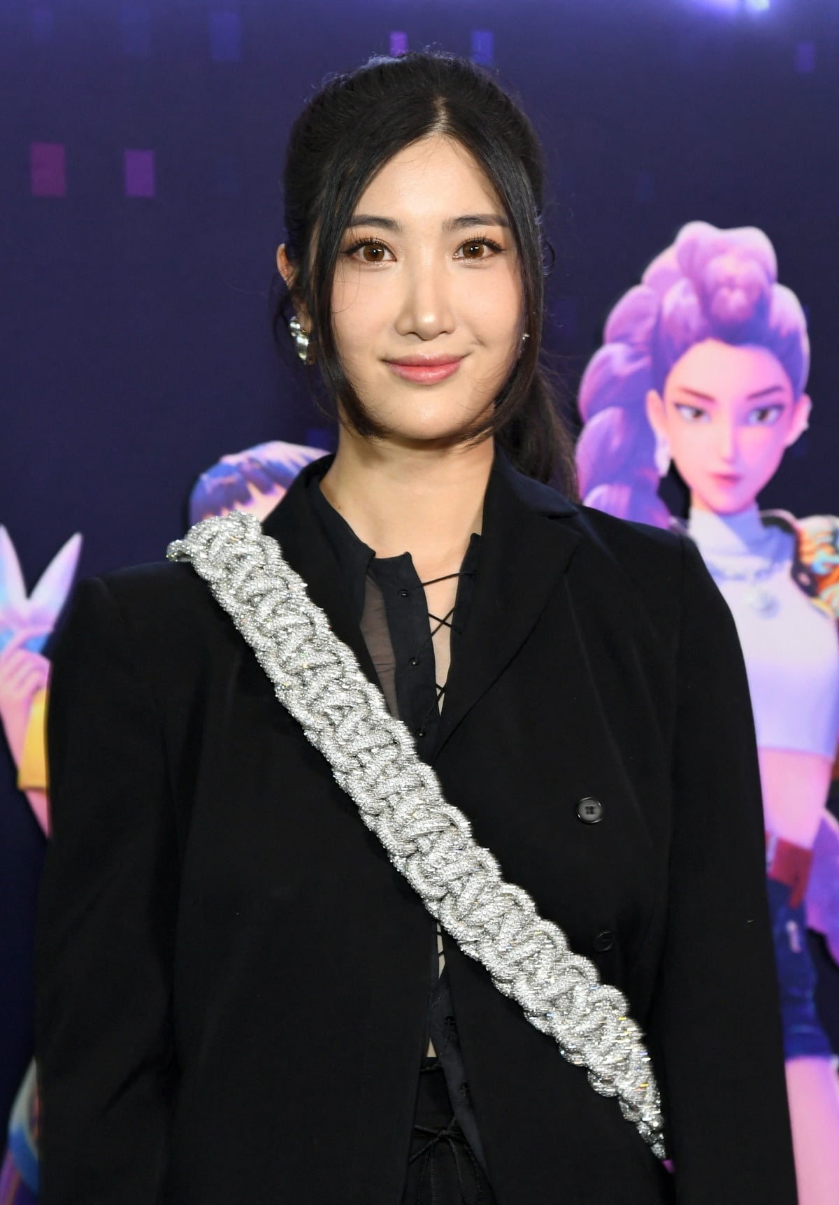 케데헌 '골든' 주역 이재 "감독님이 고음 넣으라고…그래미상 받고파"