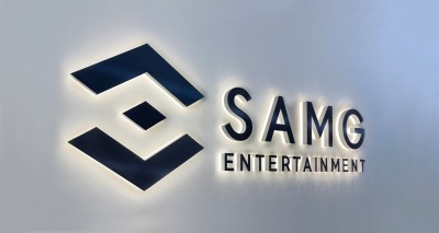 "SAMG엔터, 3분기 실적 부진…오버행은 해소 국면"-신한