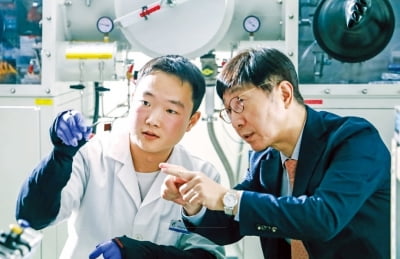'S급 영입' 성균관대, 연세·고려대 앞섰다