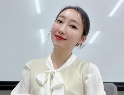 인기 개그우먼에서 어린이집 교사로…"아이들 웃기고 있어요"