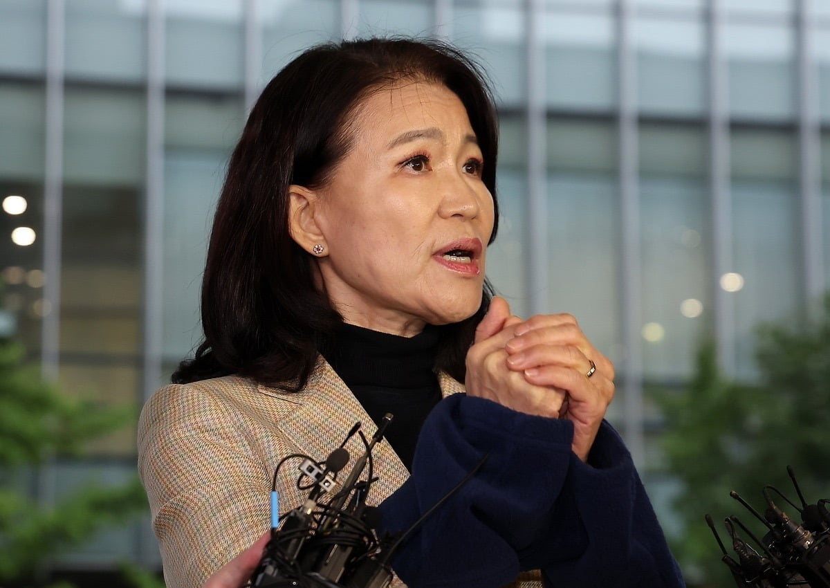 이진숙, 내일 오후 법원 체포적부심…경찰, 2차조사 개시 [종합]