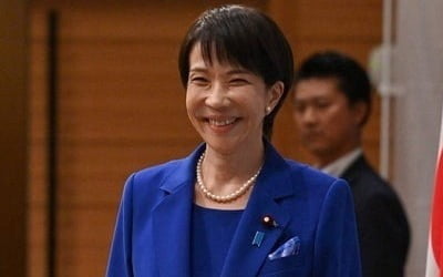 日다카이치 제2야당과 손잡아…"총리 당선 가능성 커져"