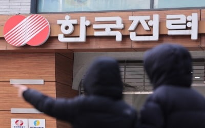 출자회사 빚더미 올랐는데…배당금 3배 챙긴 한전