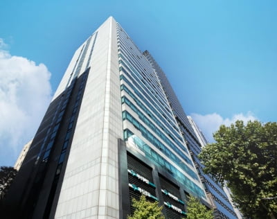 하나자산신탁, 테헤란로 오피스 담은 리츠 상장 본격화