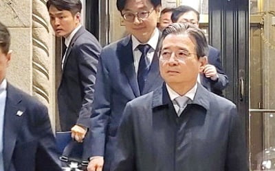 대미투자 '현금 비중'이 최대 관건…결과따라 통화스와프 규모 결정