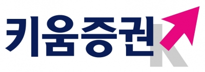 "키움증권, 외국인이 인정한 기업…오를 일만 남았다"-NH