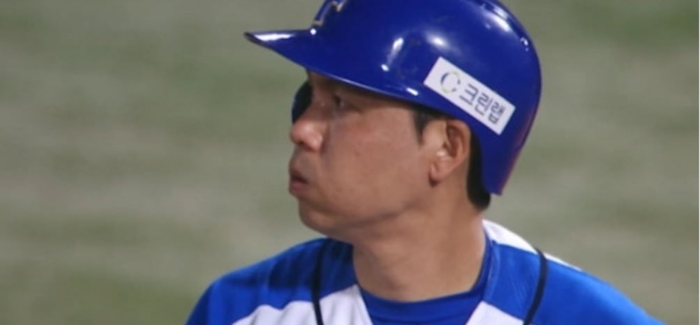 '불꽃야구' 송승준·이대호 흔들리자…승리를 위한 선택