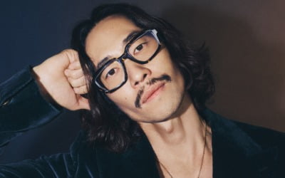 타고난 배우인 줄 알았는데…류승범에 대한 오해 [인터뷰+]