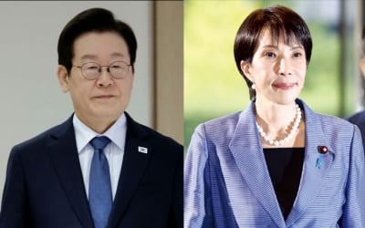 다카이치 "한일관계 중요성 한층 커져…李 대통령과 회담 희망"