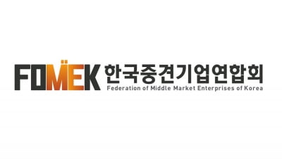 AI가 미래라면서…중견기업 10곳 중 8곳은 아직 '손도 못 댔다'