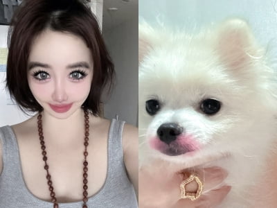 박봄, 휴대폰 번호까지 공개…양현석 고소장 다시 올리더니