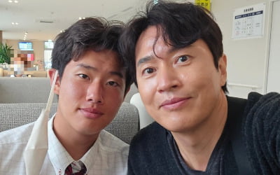 '복수국적' 김정민 아들, U-17 월드컵 일장기 달고 뛴다