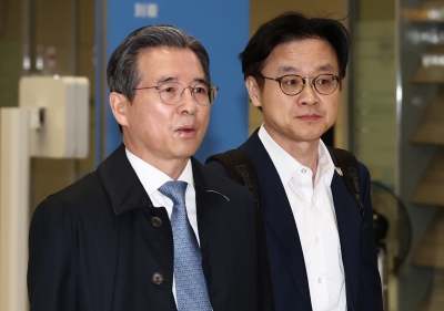 김용범, "핵심 쟁점 팽팽하게 대립…타결 갈 길 멀었다"