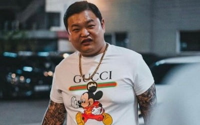 "초롱이를 왜 구해왔나"…식지 않는 '캄보디아 문신男' 논란 [이슈+]