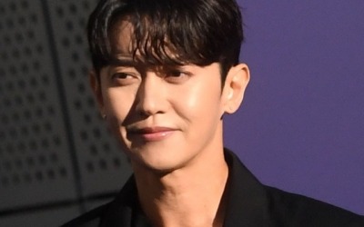 '혼전순결 서약' 강균성, 성매매 관련 루머에 직접 입 열었다