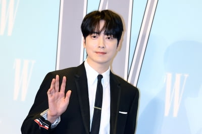 [포토] 이준혁, '뭇 여성팬 설레게 만드는 멋짐'