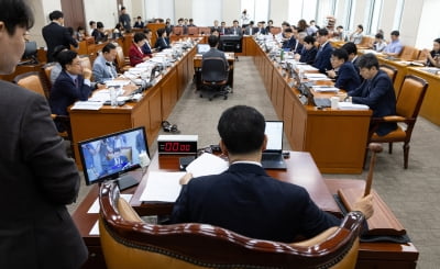李정부 첫 국감 이틀째…'전산망 먹통·이진숙 체포' 격돌 예상