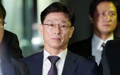'채상병 순직 책임자' 임성근 구속심사 종료… 3시간 30분 진행
