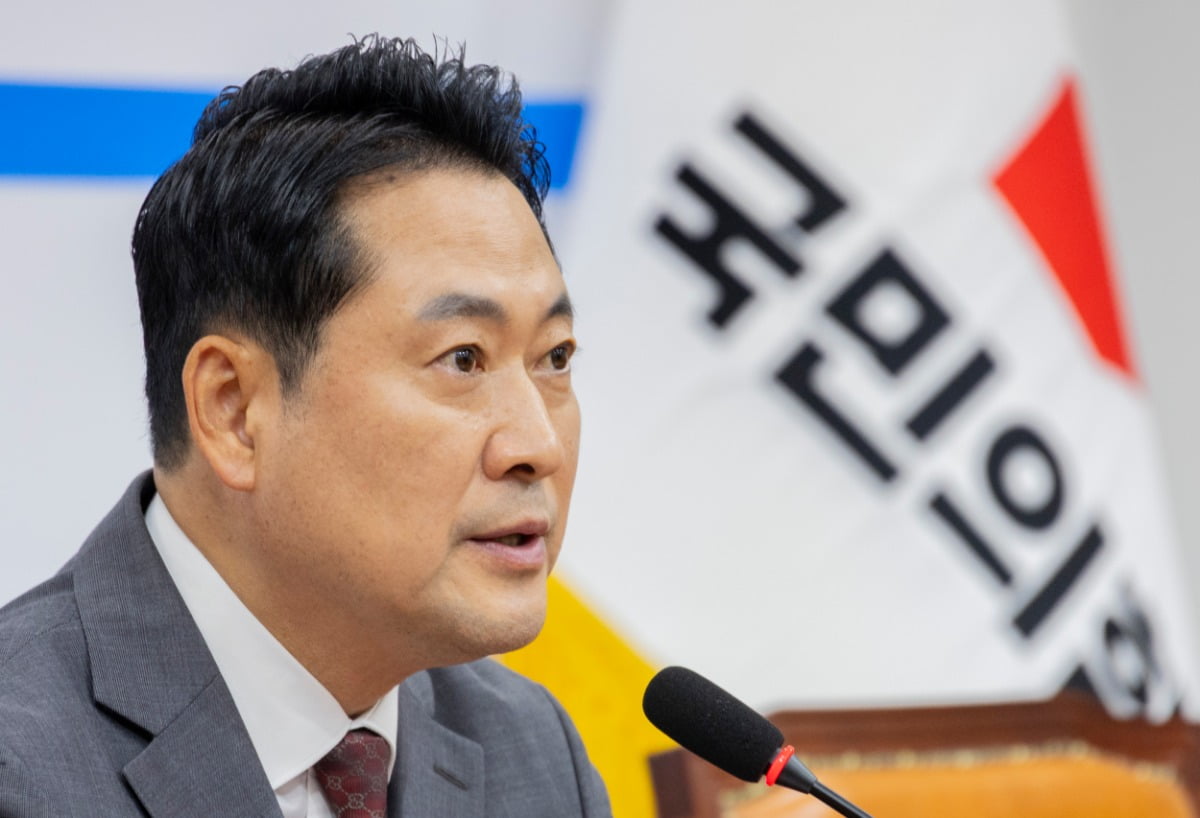 '李정부 때리기' 나선 국힘 "전산망 마비 수습, 답 없어"