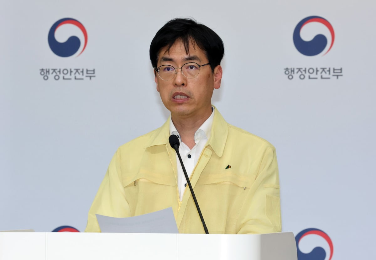 정부 "장애 전산시스템 647개 중 101개 가동"…복구율 15.6%